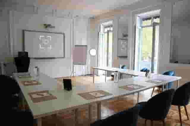 Room De Réunion