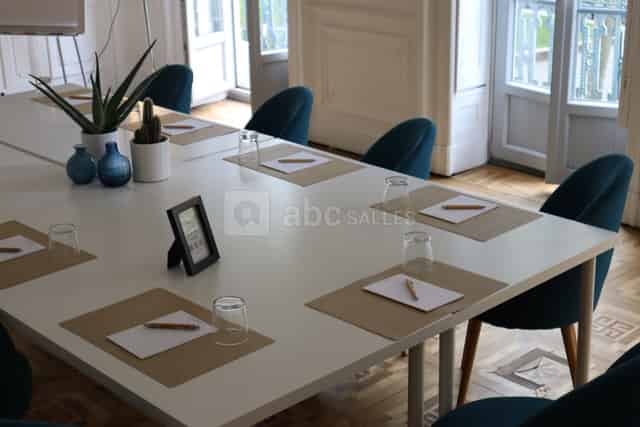 Room De Réunion