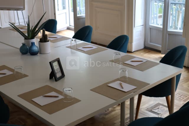Room De Réunion