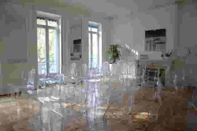 Room De Réunion