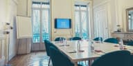 Small Meeting Rooms