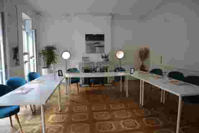 Room De Réunion