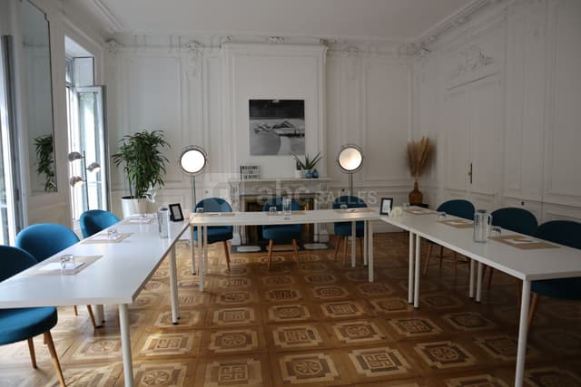 Room De Réunion