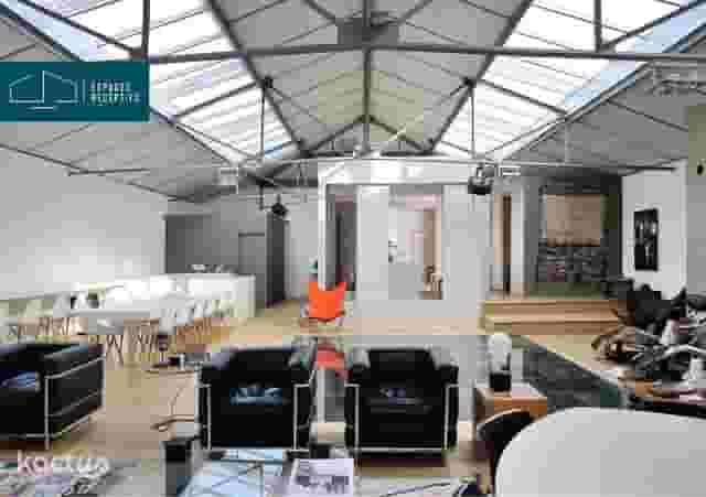 Loft space