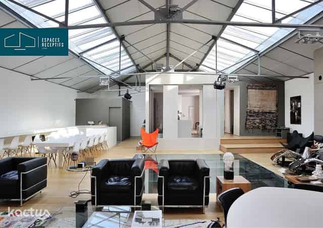 Loft space