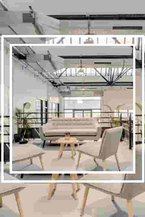 Loft space