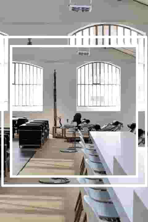 Loft space