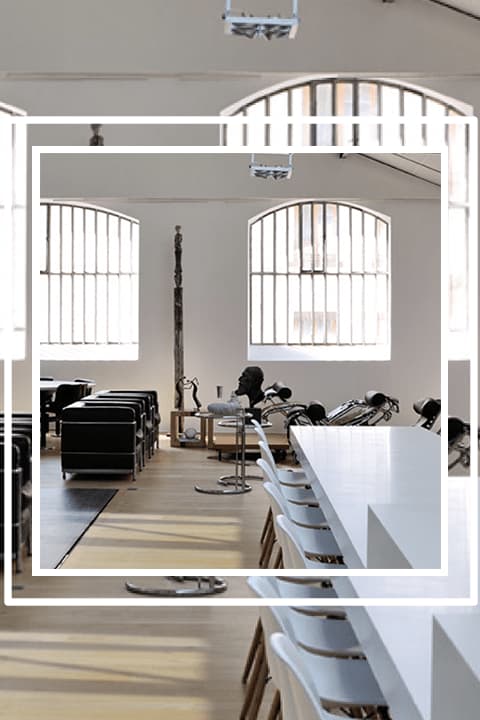 Loft space