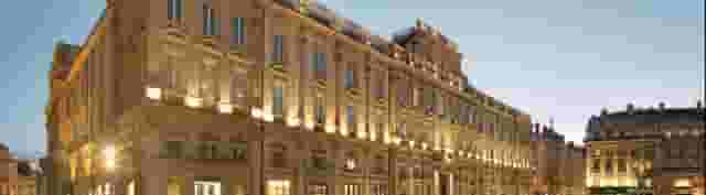 Restaurant-tea rooms