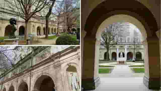 Gardens