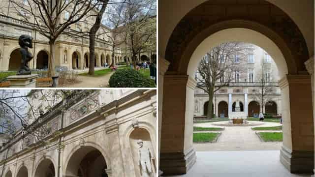 Gardens