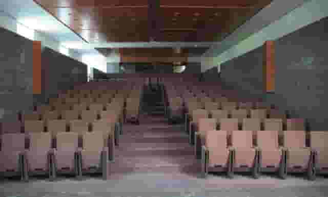 Henri Focillon auditorium