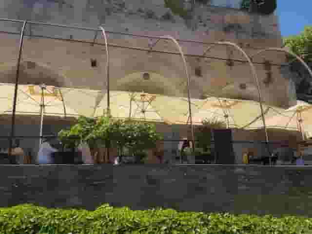 Café Gadagne
