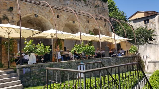Café Gadagne
