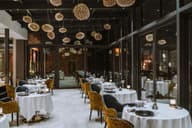 Private Dining Rooms