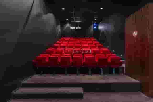 Grande salle