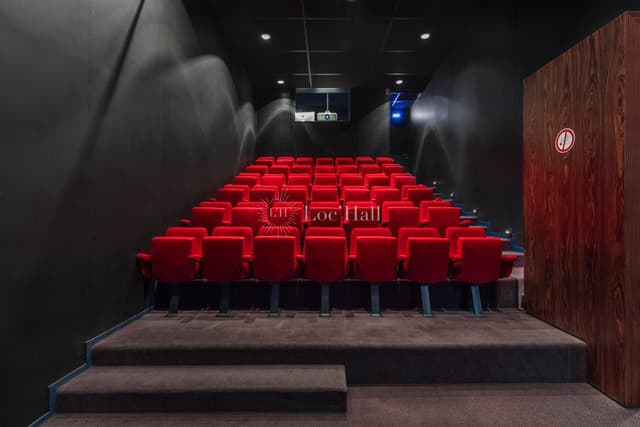 Grande salle
