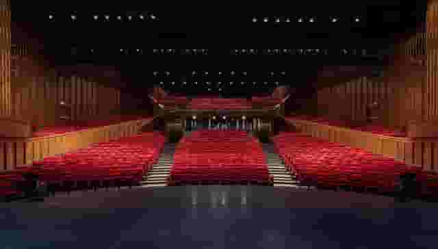Grande salle