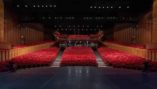Grande salle