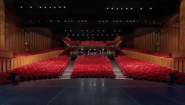 Grande salle