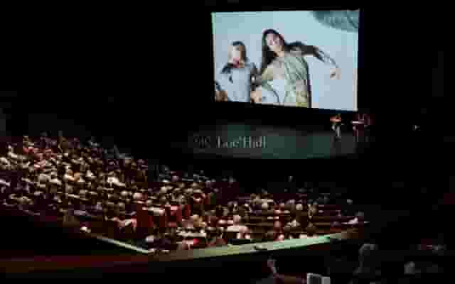 Grande salle