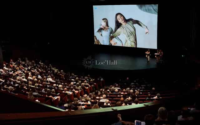Grande salle