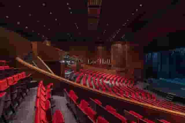 Grande salle