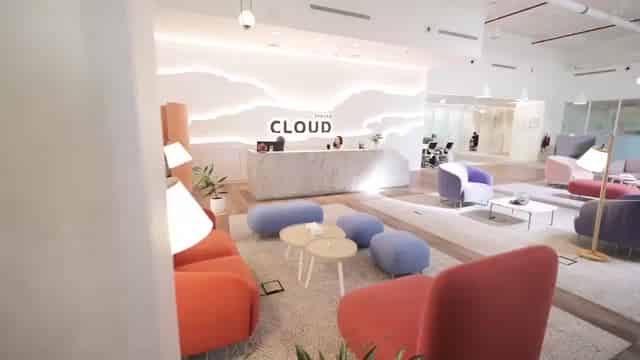 Boardroom