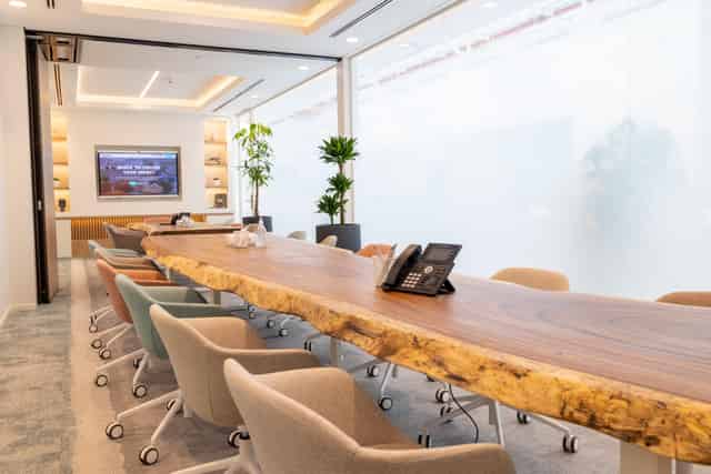 Boardroom