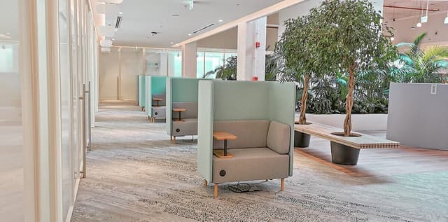 Boardroom