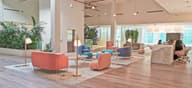 Modern Conference Venues