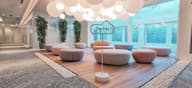 Modern Conference Venues