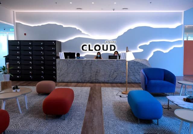 Meeting Rooms