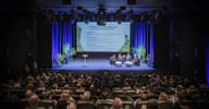 Quirky Conference Venues