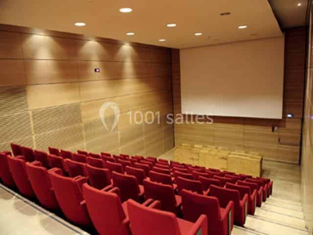 Auditorium