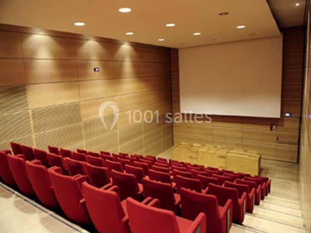 Auditorium