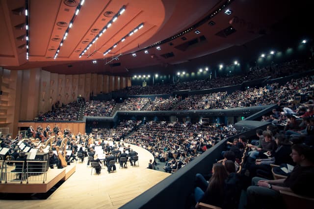 Auditorium