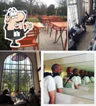 Unique Conference Venues