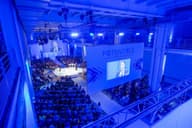 Christmas Party Venues