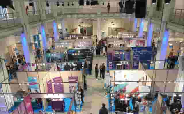 Espace Expositions