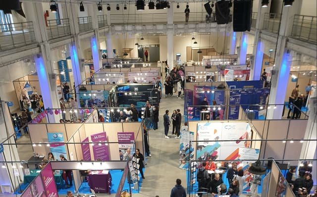 Espace Expositions