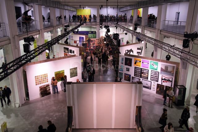 Espace Expositions