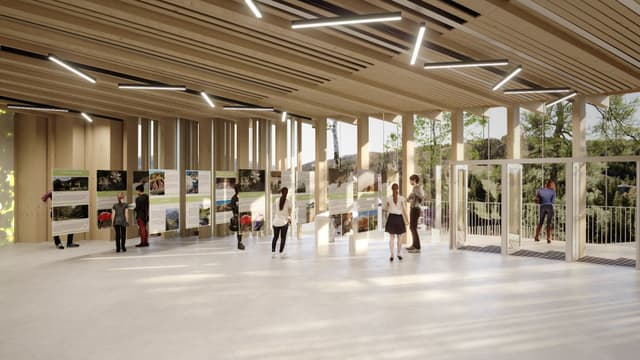 Maison de l'Environnement