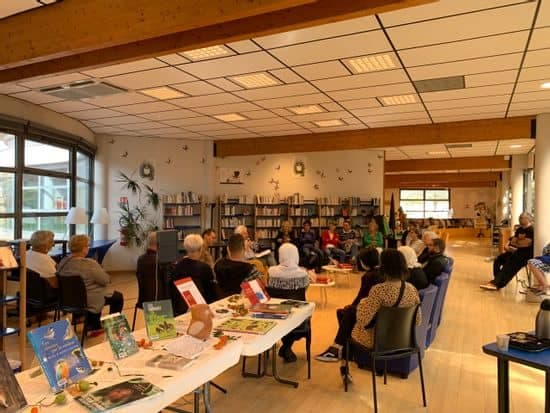 Maison de l'Environnement