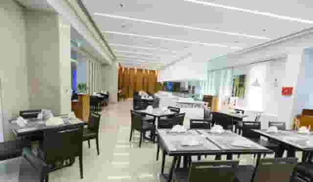 Metro All-Day Dining