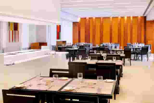Metro All-Day Dining