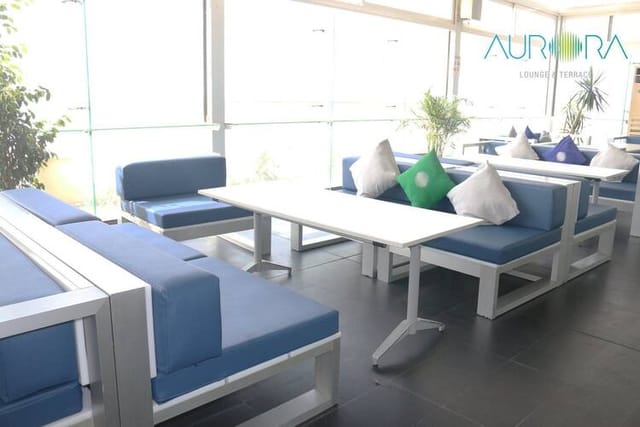 HUES Boutique Hotel, Naif, Dubai ...