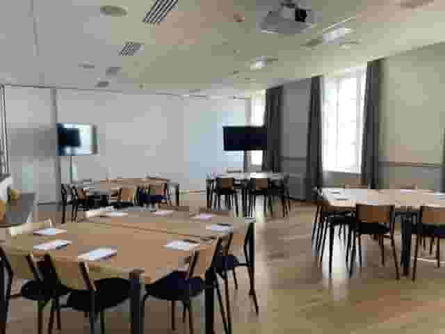 Conference room