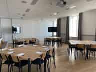 Sustainable Conferences