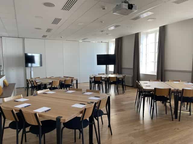 Conference room